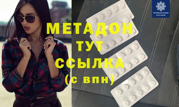 винт Липки